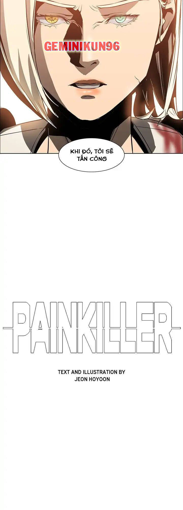 Painkiller Chapter 16 - Trang 3