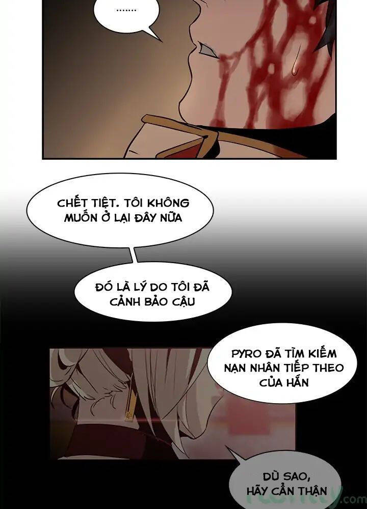 Painkiller Chapter 15 - Trang 24