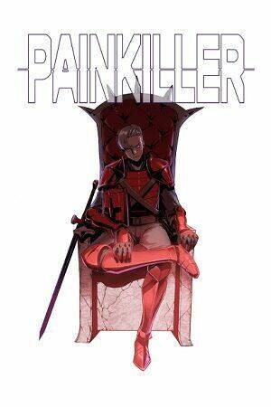 Painkiller Chapter 1 - Trang 1