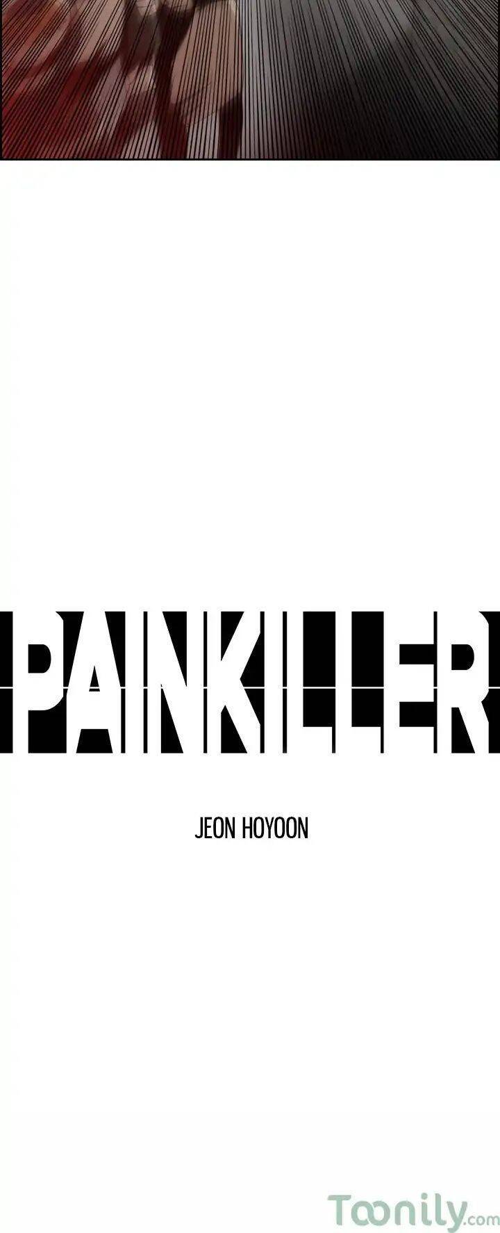 Painkiller Chapter 8 - Trang 35