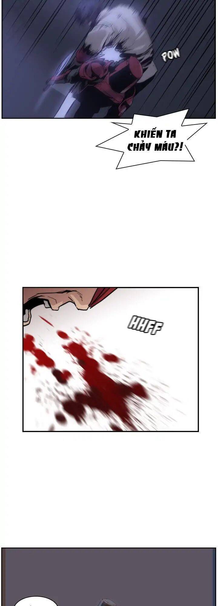 Painkiller Chapter 11 - Trang 26