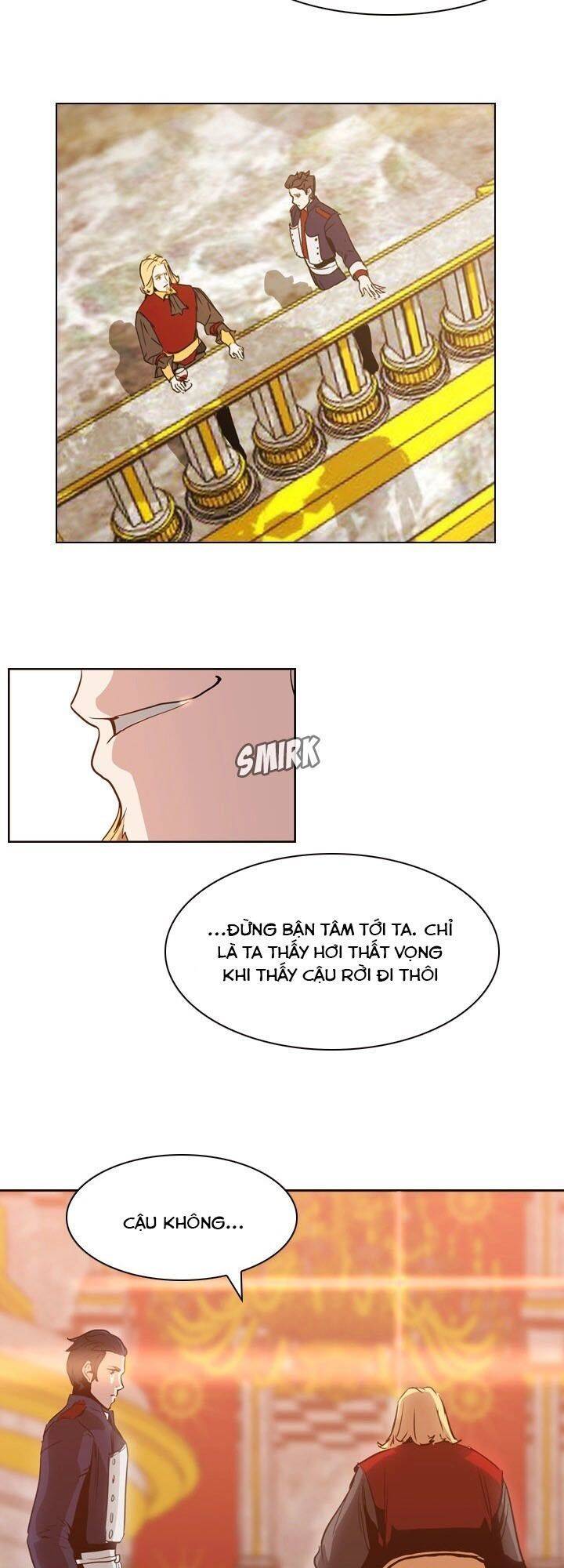 Painkiller Chapter 5 - Trang 10