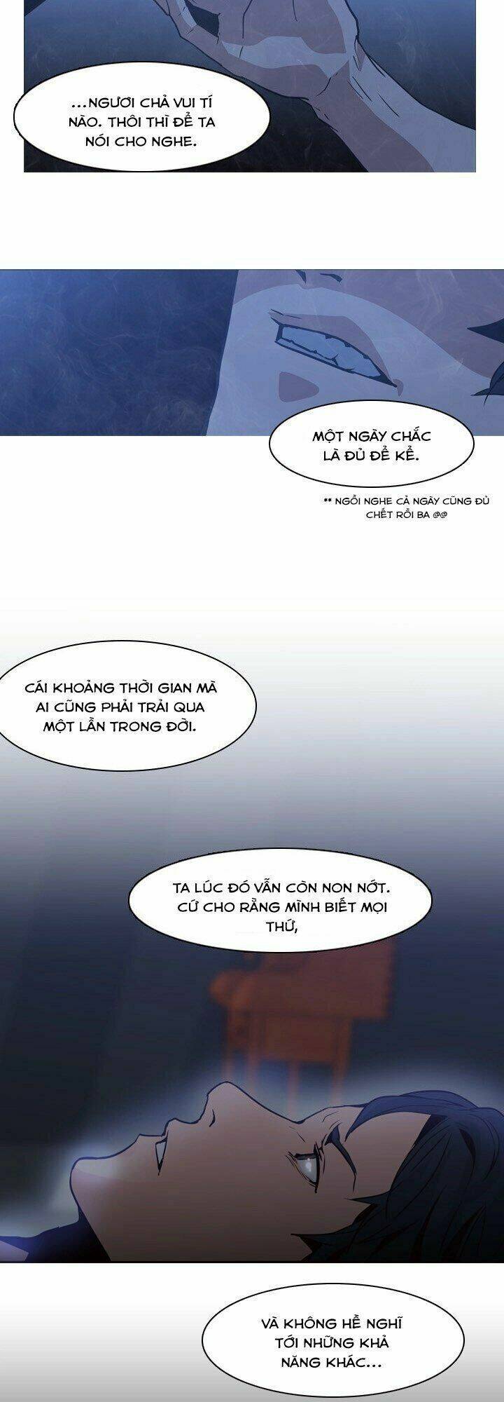 Painkiller Chapter 2 - Trang 27