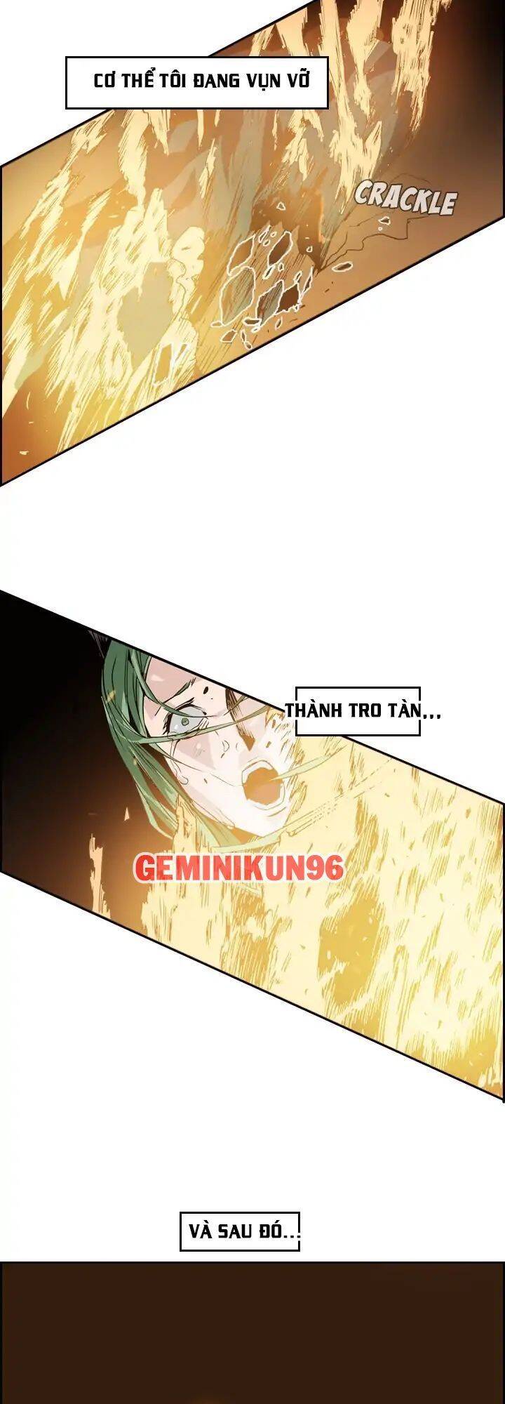 Painkiller Chapter 10 - Trang 11