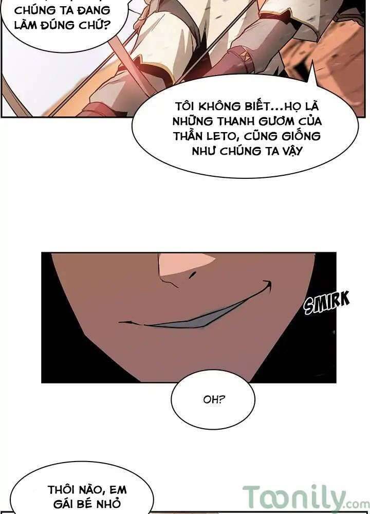 Painkiller Chapter 18 - Trang 7