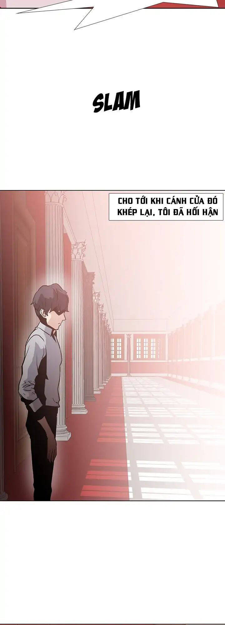 Painkiller Chapter 17 - Trang 14