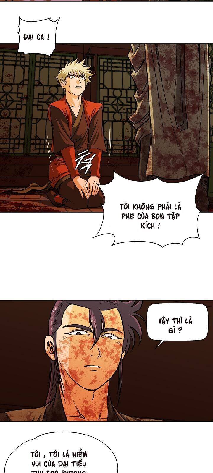 Ngũ Hợp Chí Tôn Chapter 14 - Trang 53