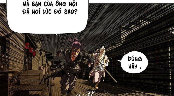 Ngũ Hợp Chí Tôn Chapter 16 - Trang 44