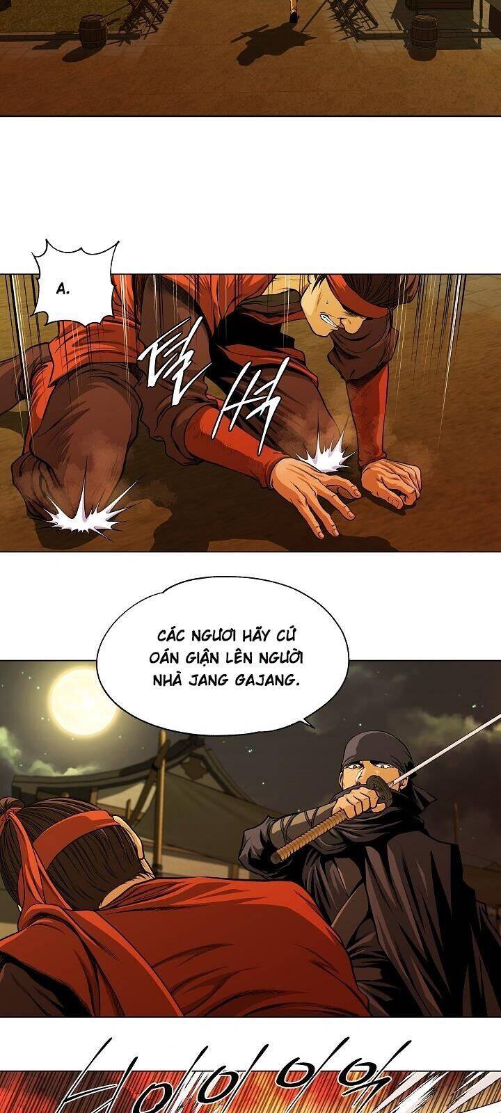 Ngũ Hợp Chí Tôn Chapter 7 - Trang 46