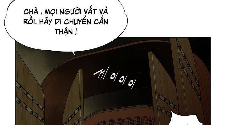 Ngũ Hợp Chí Tôn Chapter 23 - Trang 21