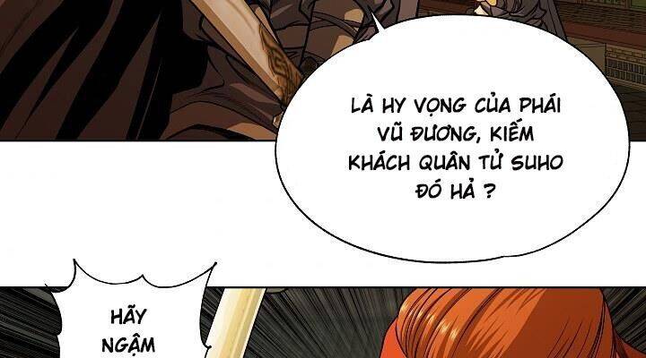 Ngũ Hợp Chí Tôn Chapter 10 - Trang 13