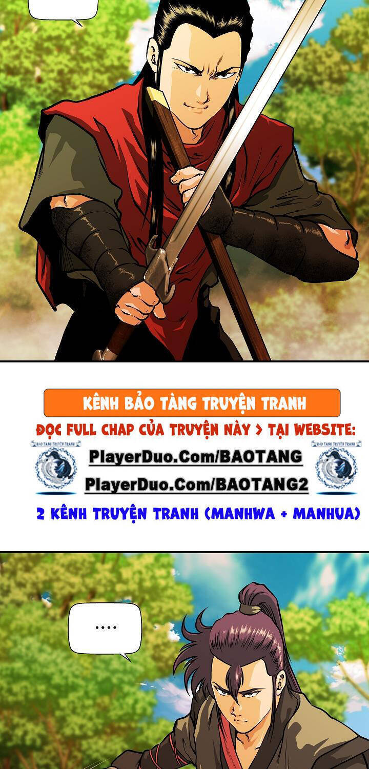 Ngũ Hợp Chí Tôn Chapter 33 - Trang 14