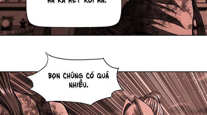 Ngũ Hợp Chí Tôn Chapter 16 - Trang 5