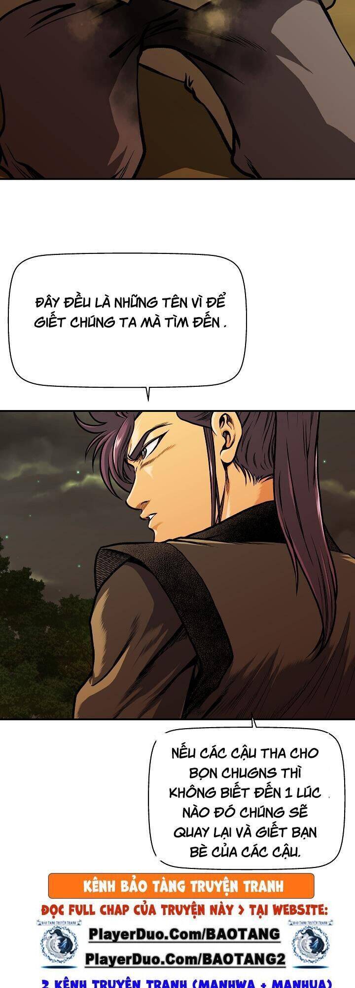 Ngũ Hợp Chí Tôn Chapter 31 - Trang 47