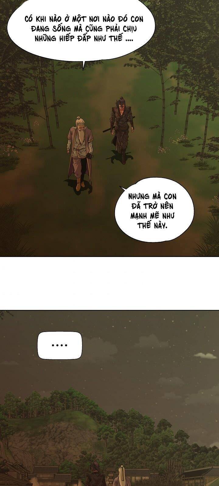 Ngũ Hợp Chí Tôn Chapter 16 - Trang 56