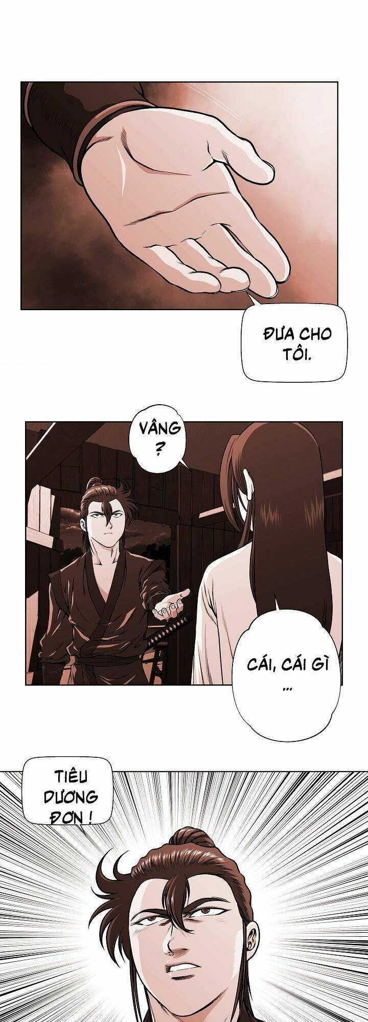 Ngũ Hợp Chí Tôn Chapter 27 - Trang 0