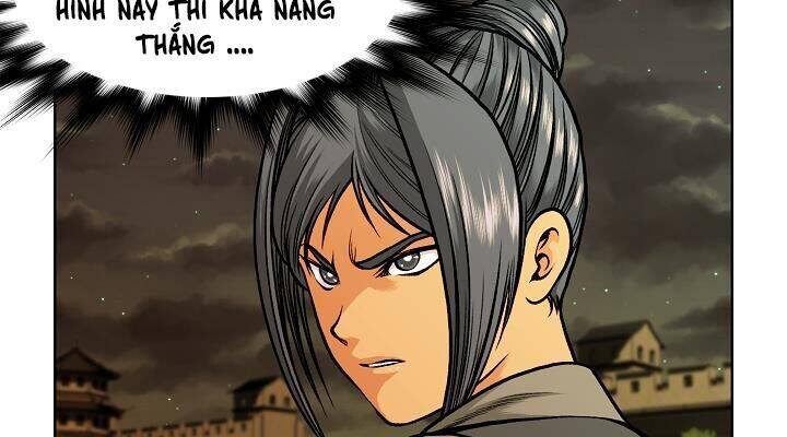 Ngũ Hợp Chí Tôn Chapter 16 - Trang 11