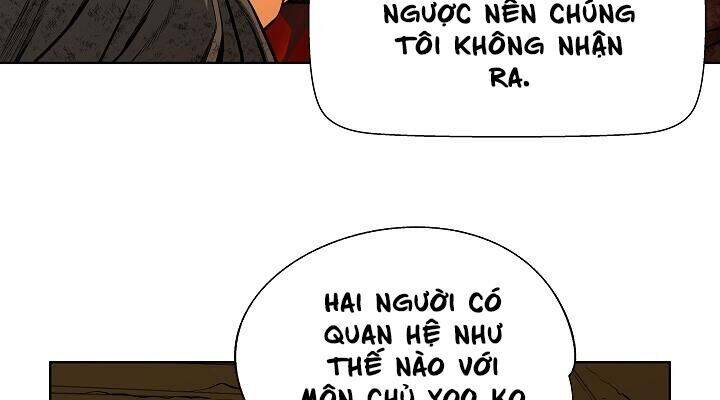 Ngũ Hợp Chí Tôn Chapter 17 - Trang 40