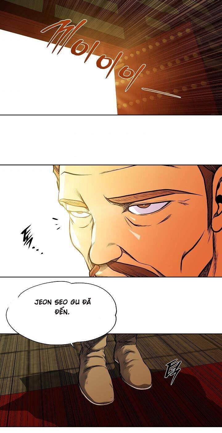 Ngũ Hợp Chí Tôn Chapter 5 - Trang 42