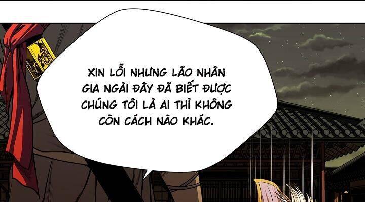 Ngũ Hợp Chí Tôn Chapter 10 - Trang 29