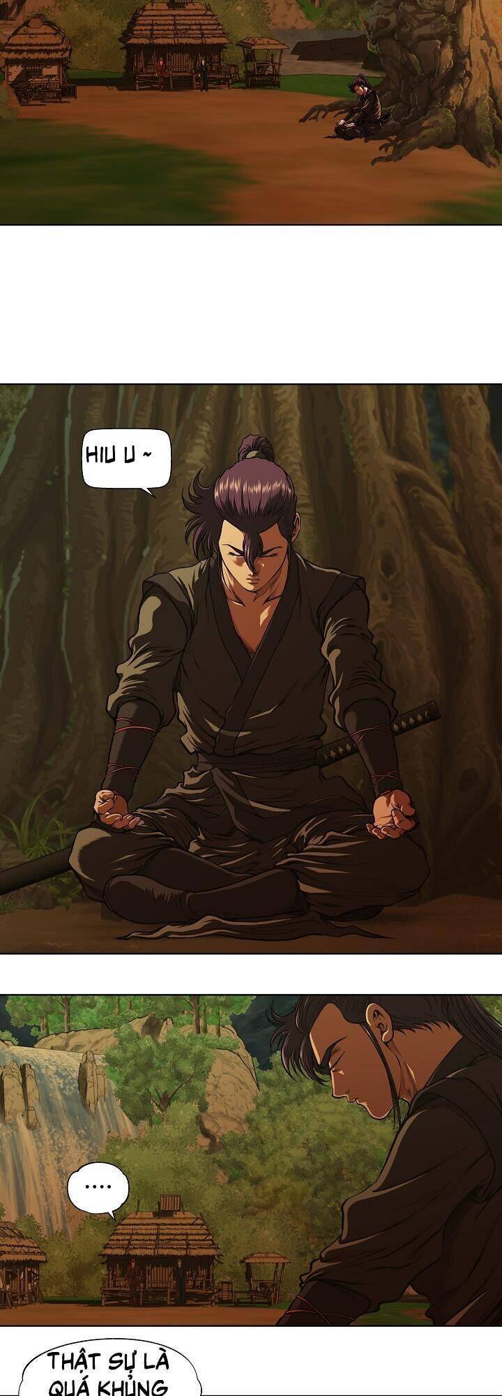 Ngũ Hợp Chí Tôn Chapter 26 - Trang 10