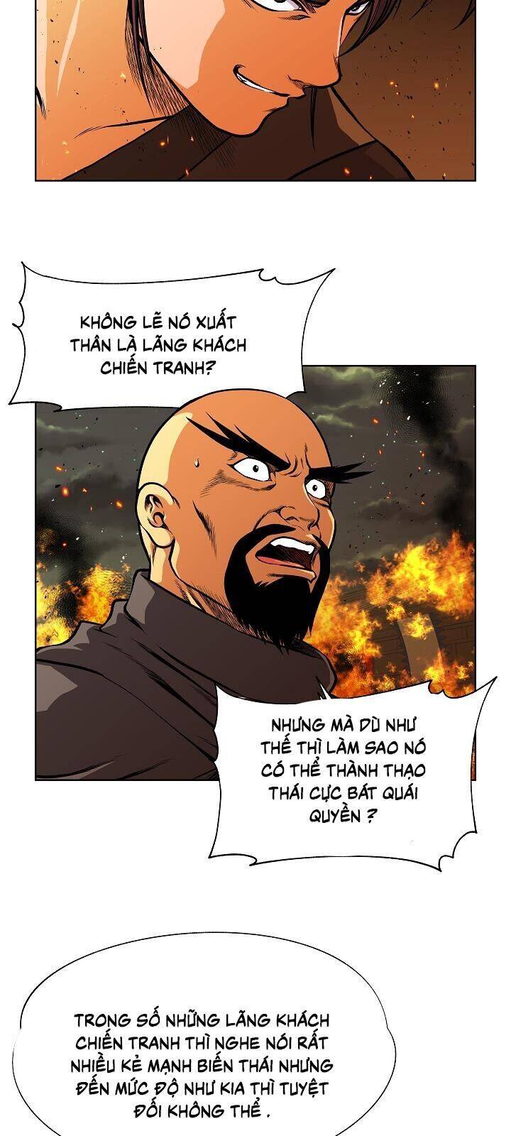 Ngũ Hợp Chí Tôn Chapter 21 - Trang 49