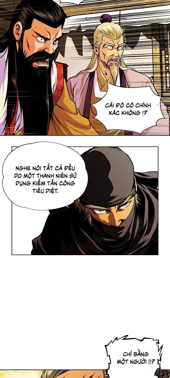 Ngũ Hợp Chí Tôn Chapter 19 - Trang 53