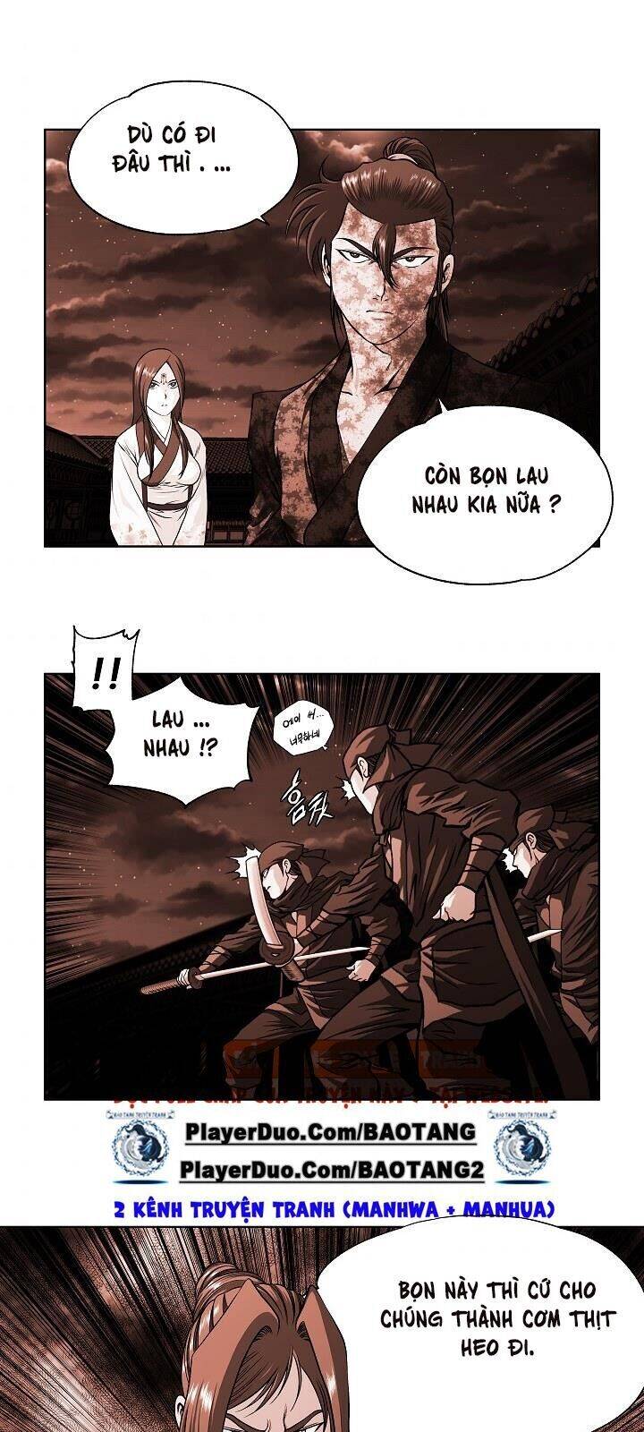 Ngũ Hợp Chí Tôn Chapter 13 - Trang 2