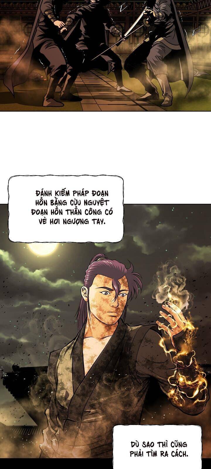 Ngũ Hợp Chí Tôn Chapter 12 - Trang 53