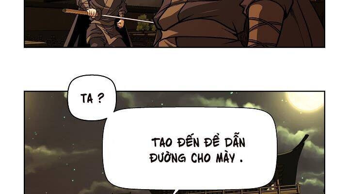 Ngũ Hợp Chí Tôn Chapter 15 - Trang 38