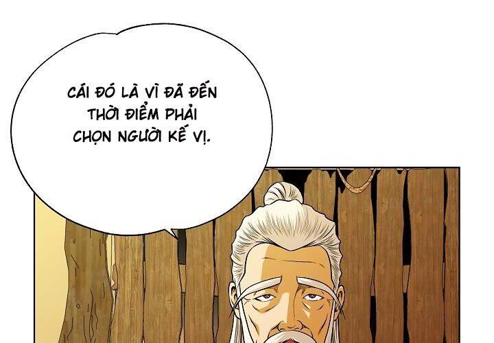 Ngũ Hợp Chí Tôn Chapter 6 - Trang 40