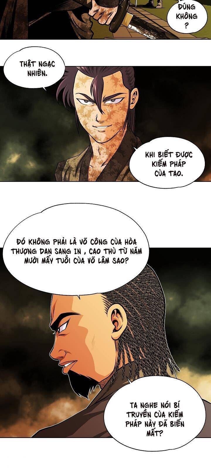 Ngũ Hợp Chí Tôn Chapter 11 - Trang 55