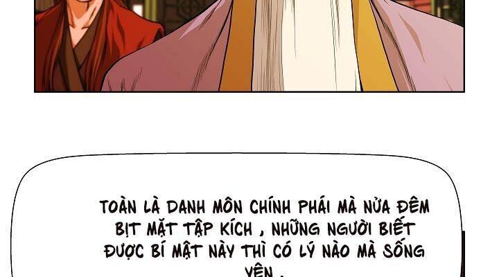 Ngũ Hợp Chí Tôn Chapter 15 - Trang 27