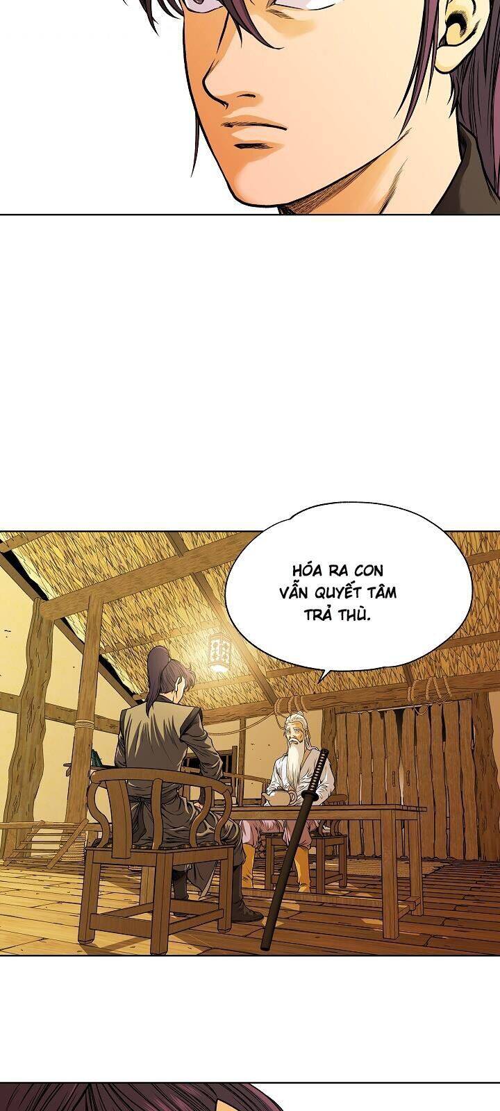 Ngũ Hợp Chí Tôn Chapter 7 - Trang 15