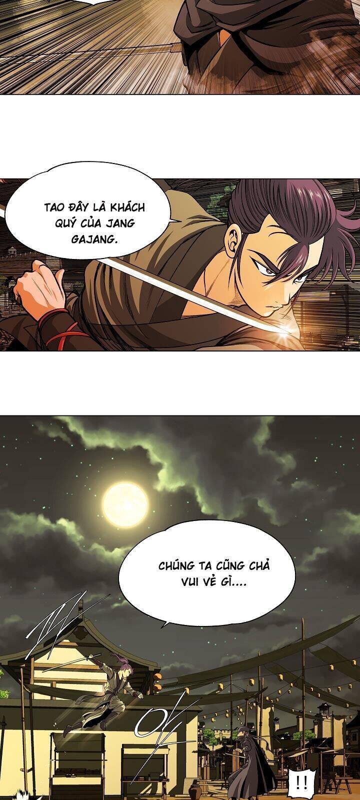 Ngũ Hợp Chí Tôn Chapter 7 - Trang 52