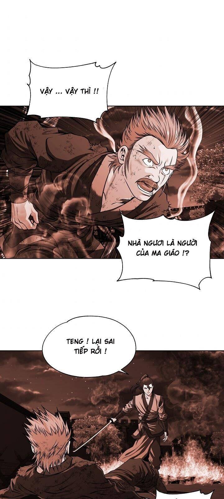 Ngũ Hợp Chí Tôn Chapter 10 - Trang 2