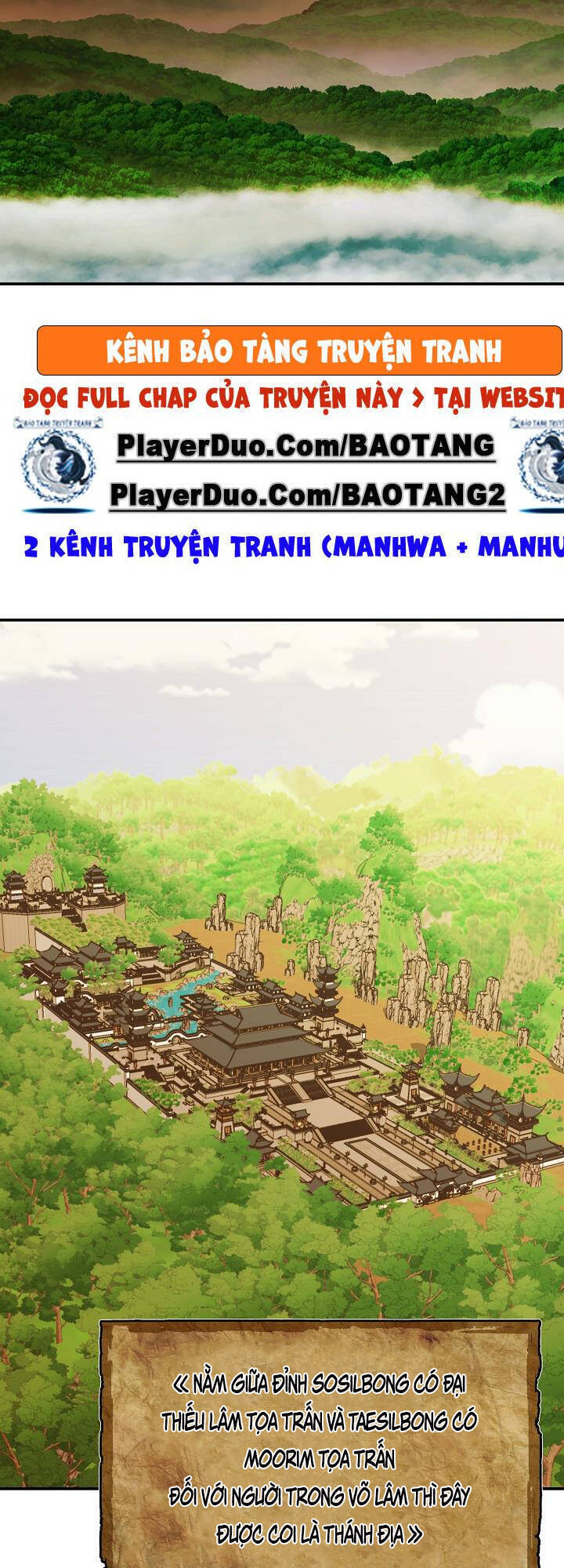 Ngũ Hợp Chí Tôn Chapter 32 - Trang 22