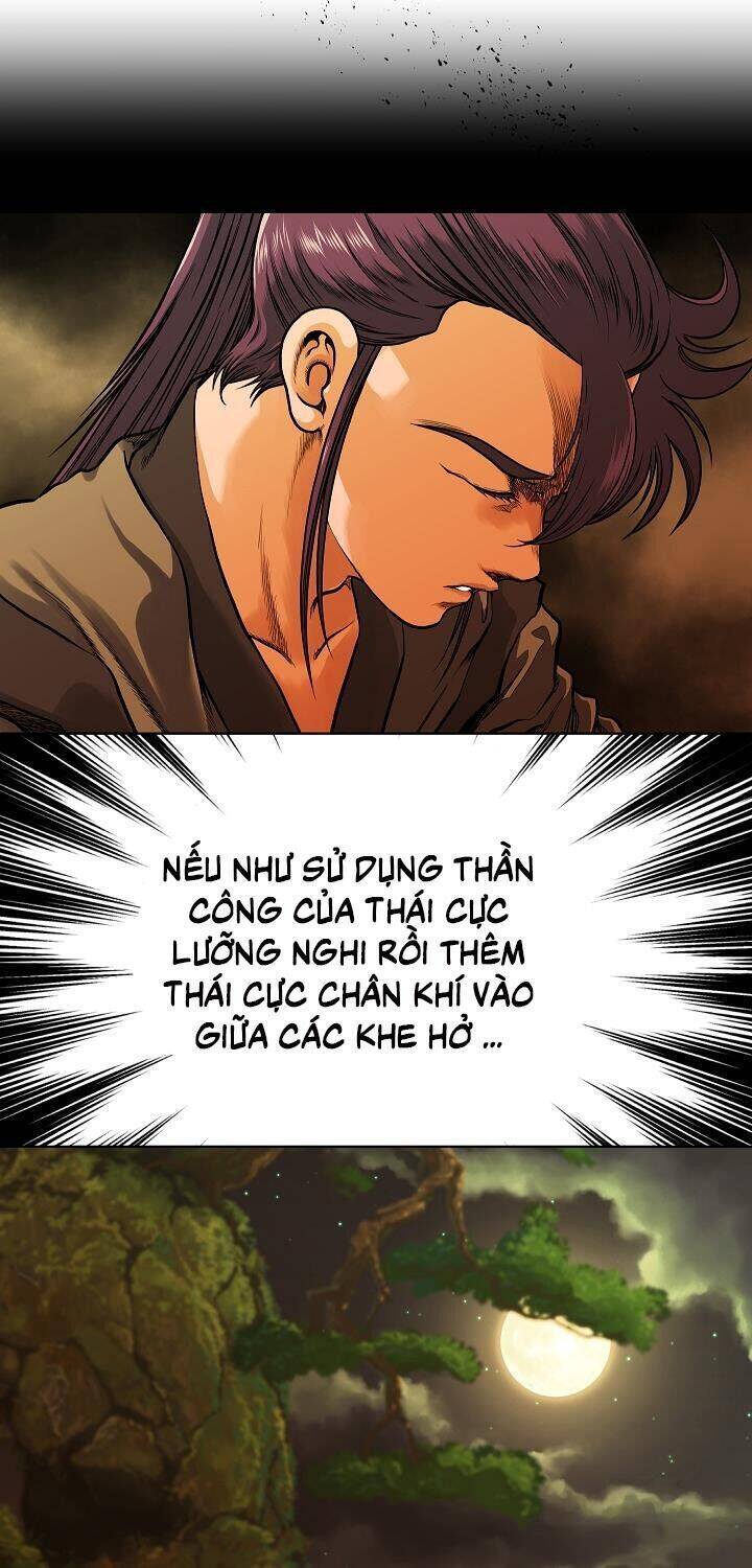 Ngũ Hợp Chí Tôn Chapter 26 - Trang 13