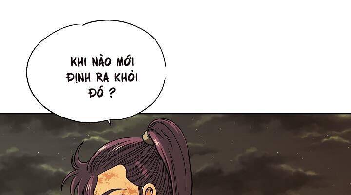 Ngũ Hợp Chí Tôn Chapter 11 - Trang 17