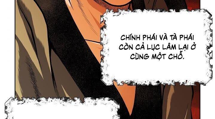 Ngũ Hợp Chí Tôn Chapter 21 - Trang 34