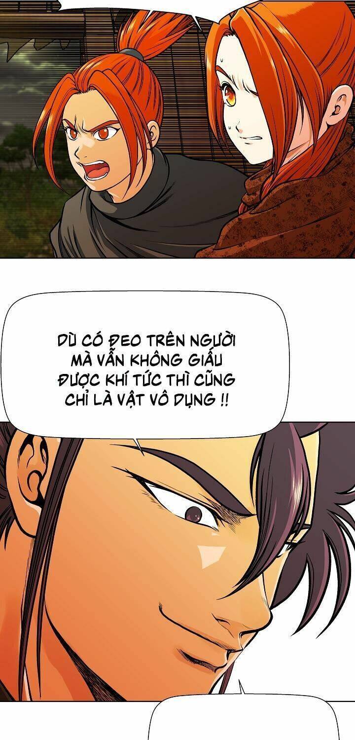 Ngũ Hợp Chí Tôn Chapter 27 - Trang 27