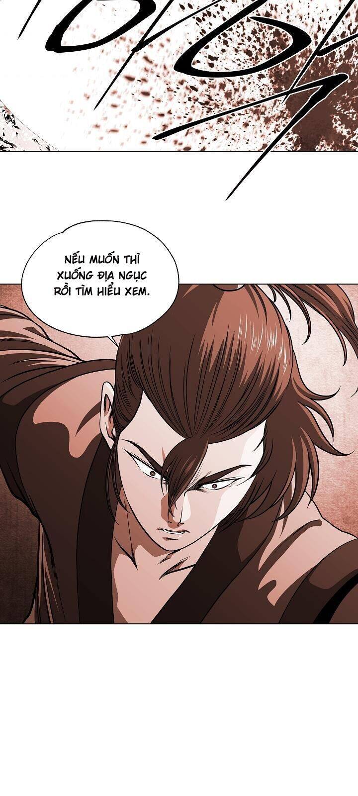 Ngũ Hợp Chí Tôn Chapter 8 - Trang 5