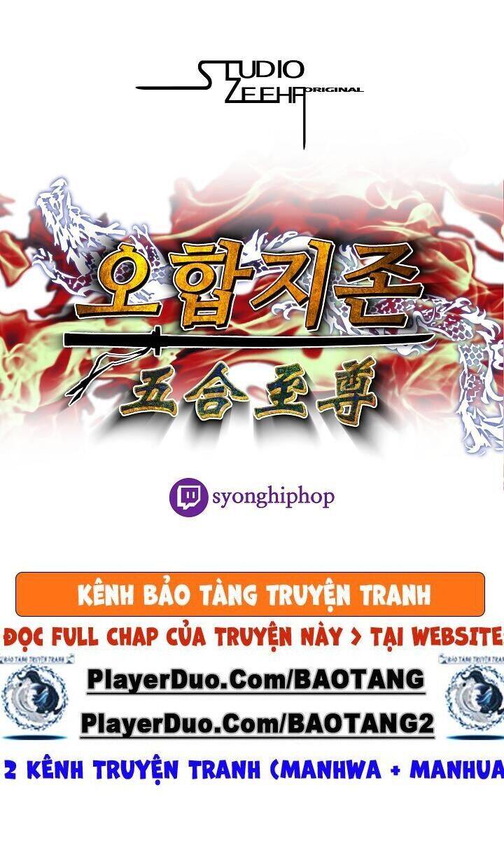 Ngũ Hợp Chí Tôn Chapter 4 - Trang 46