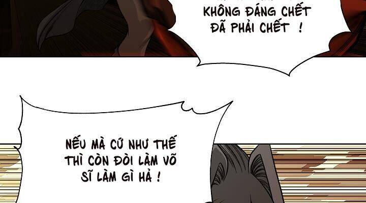 Ngũ Hợp Chí Tôn Chapter 13 - Trang 23