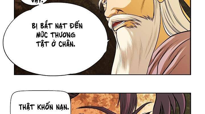 Ngũ Hợp Chí Tôn Chapter 16 - Trang 54