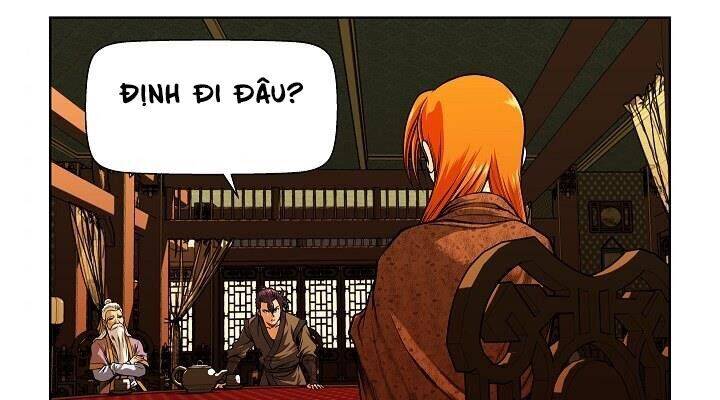 Ngũ Hợp Chí Tôn Chapter 18 - Trang 46