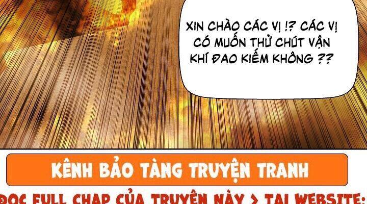 Ngũ Hợp Chí Tôn Chapter 21 - Trang 27