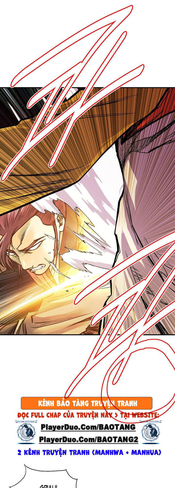 Ngũ Hợp Chí Tôn Chapter 34 - Trang 27