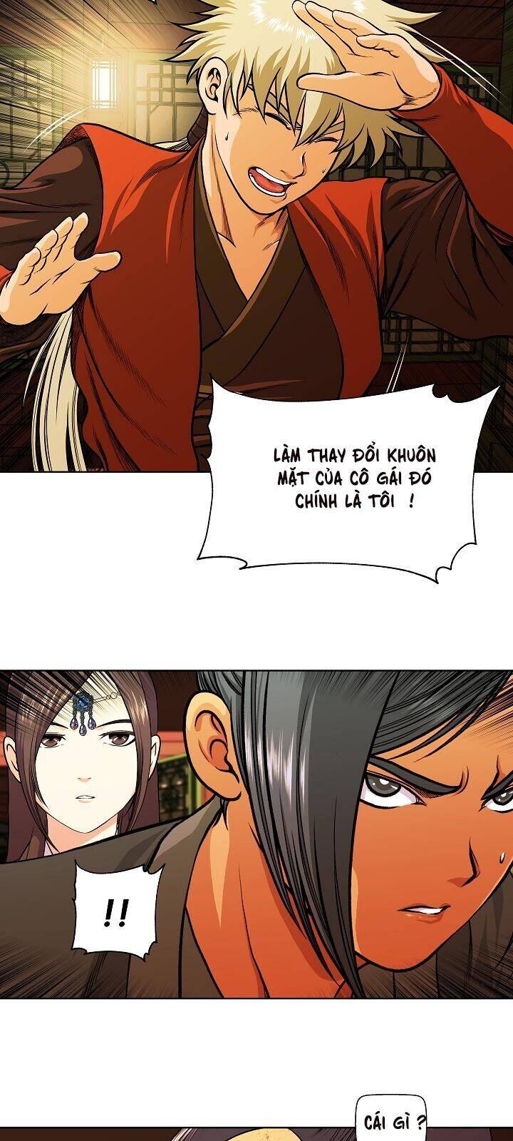 Ngũ Hợp Chí Tôn Chapter 14 - Trang 60