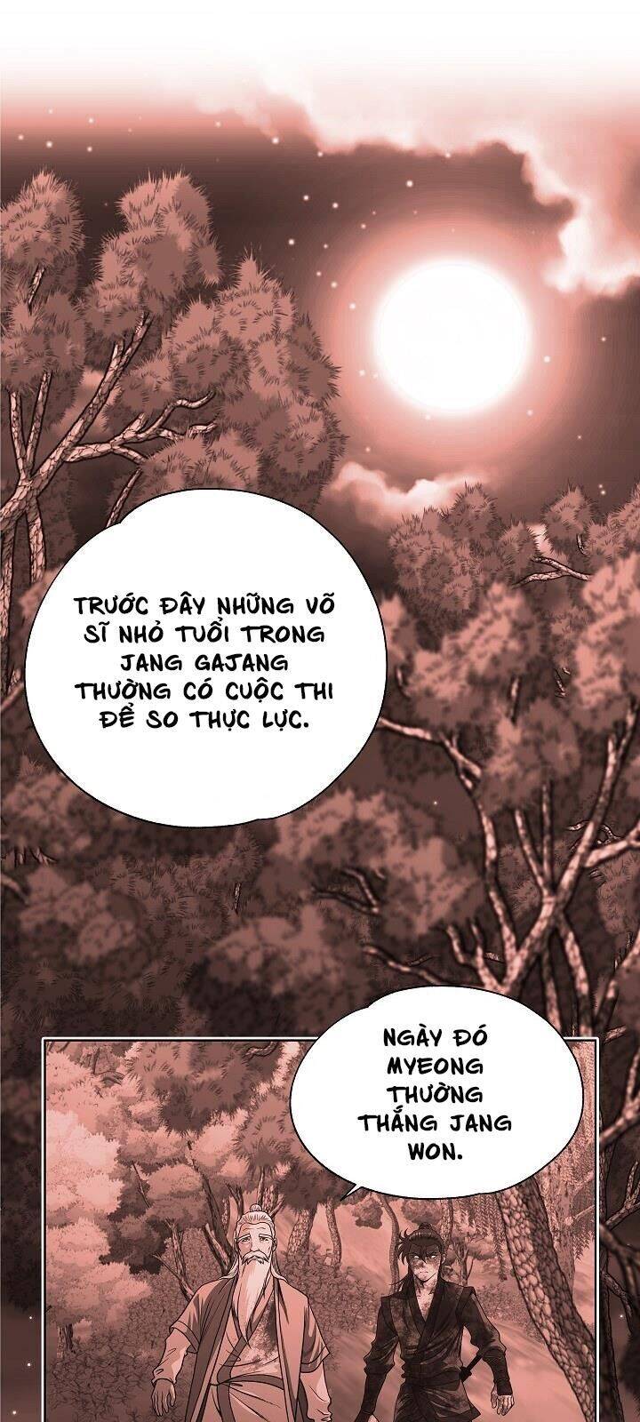 Ngũ Hợp Chí Tôn Chapter 17 - Trang 2